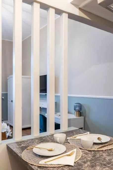 Velasca Flexyrent Aptartment Aircon Milan Appartement