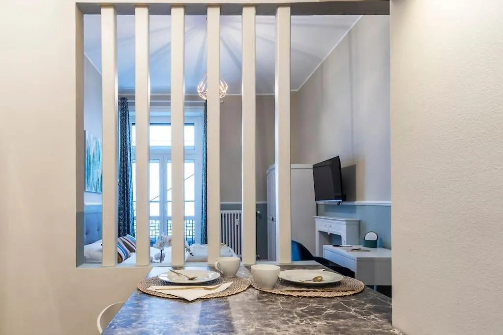 Velasca Flexyrent Aptartment Aircon Milan