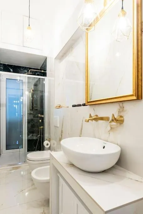 Velasca Flexyrent Aptartment Aircon Milánó Apartman