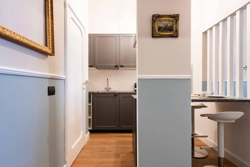 Apartman Velasca Flexyrent Aptartment Aircon Milánó Olaszország